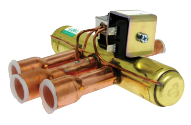  - Solenoid Valves